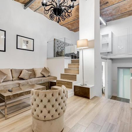 Spanish Queen Apartment Рим Екстер'єр фото